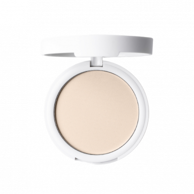 Тональная основа матовая Skin Barrier С504 Kristall Minerals