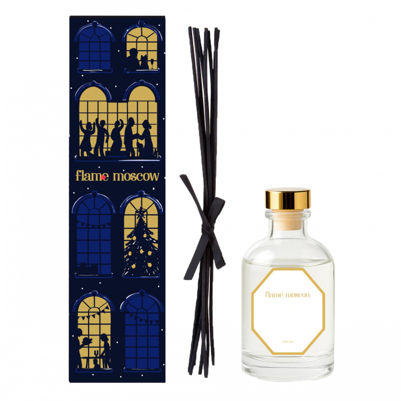 Диффузор "Constance" Flame Moscow